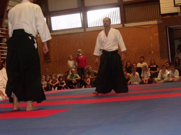 2013.03.08 Aikido bemutató